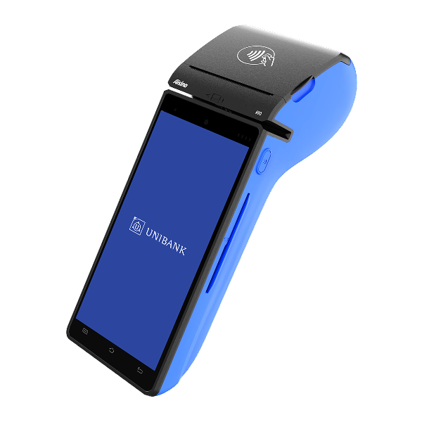 The picture of Unimobile