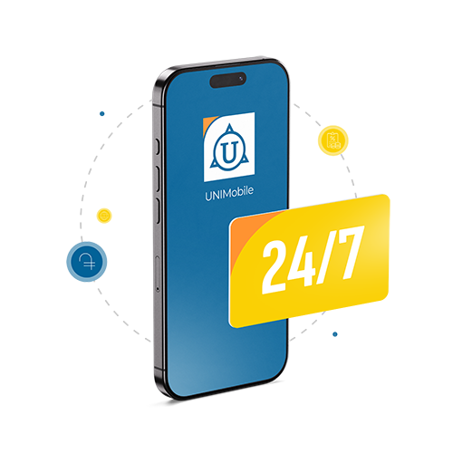 The picture of Unimobile