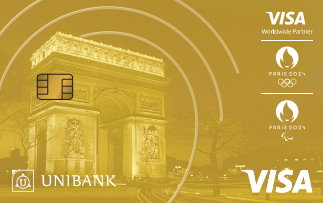 Visa Gold