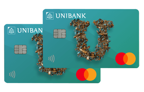 Mastercard Standard