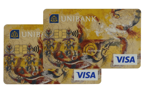 The picture of Unimobile