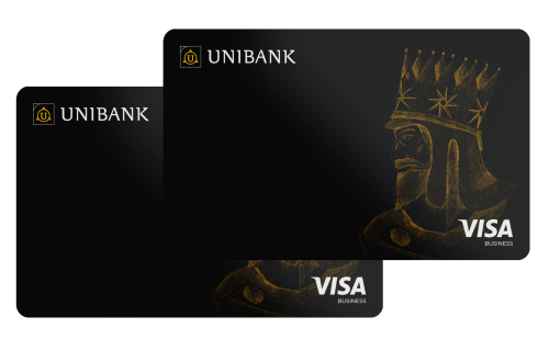 Visa Business