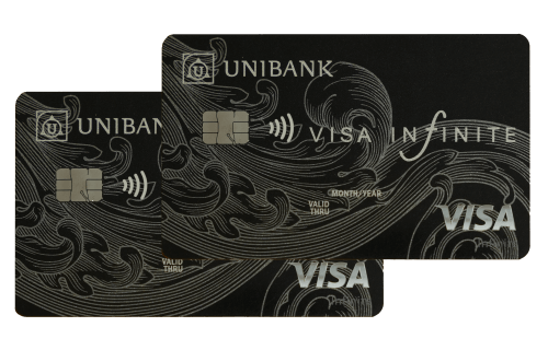 Visa Infinite