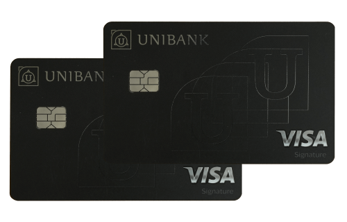 Visa Signature