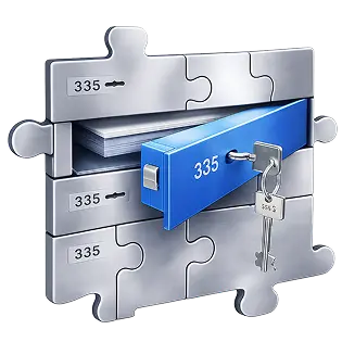 Safe deposit lockers