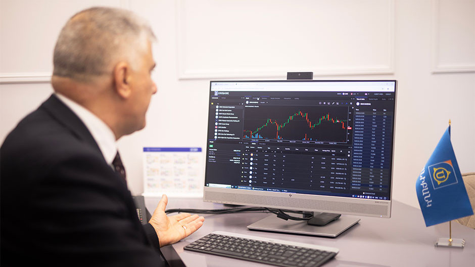 Արարատ Ղուկասյանը Լուսանկարը՝ Mediamax