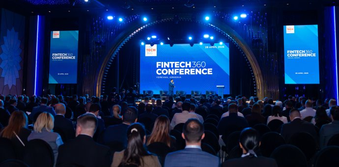 Հայաստանում կայացավ FINTECH360 միջազգային համաժողովը