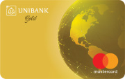 MasterCard Gold MasterCard Gold