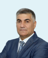 Արարատ Դանիելի Ղուկասյան