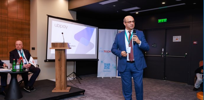 UBPay համակարգին բաժին է ընկնում Հայաստանի դրամական փոխանցումների շուկայի ավելի քան 24%-ը