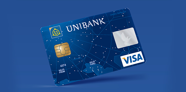 Արտերկրում Visa քարտերի աշխատանքը վերականգնված է Արտերկրում Visa քարտերի աշխատանքը վերականգնված է