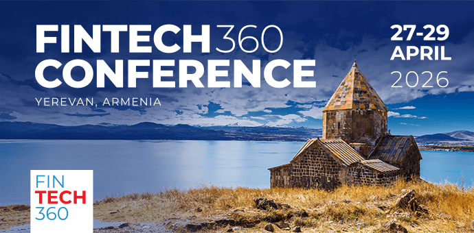 FINTECH360 միջազգային համաժողովին կմասնակցեն ավելի քան 500 փորձագետներ