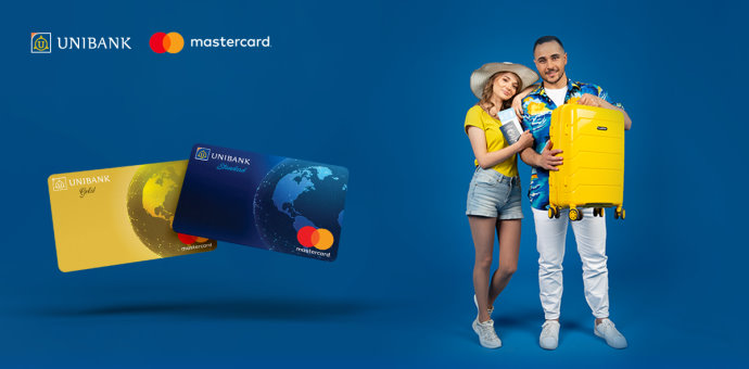 Յունիբանկը և Mastercard-ը նվիրում են տուրիստական ​​ուղևորություններ Հայաստանում և դեպի Դուբայ