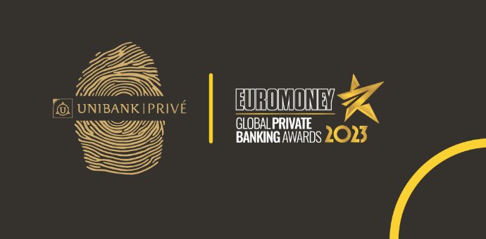 Յունիբանկ Privé-ն Euromoney-ի կողմից ճանաչվել է լավագույն private բանկը Հայաստանում