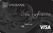 Visa Infinite Visa Infinite