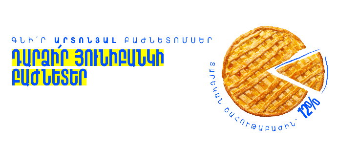 Յունիբանկը թողարկել է արտոնյալ բաժնետոմսեր՝ տարեկան 12% հաստատագրված շահութաբաժնով