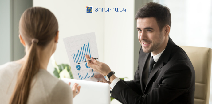 Յունիբանկը 3 ամսով երկարաձգում է անգրավ սպառողական վարկերի մարման վերջնաժամկետը Յունիբանկը 3 ամսով երկարաձգում է անգրավ սպառողական վարկերի մարման վերջնաժամկետը