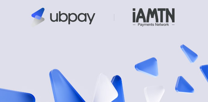 UBPay համակարգը միացել է IAMTN միջազգային ասոցիացիային