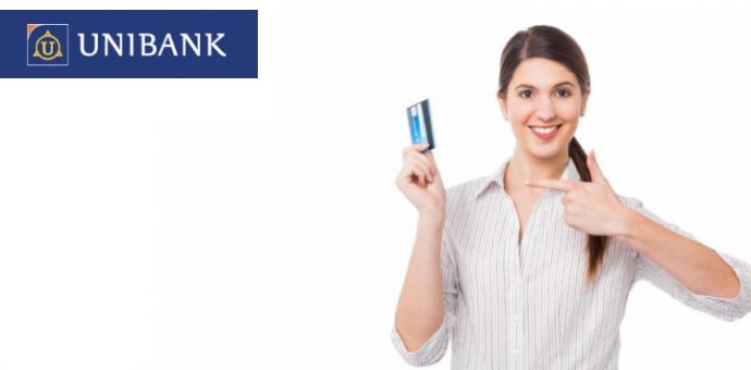 Փոփոխություն Յունիբանկի քարտերի սակագներում