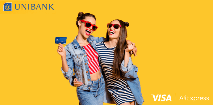 Նոր ակցիա «Եզրափակում ենք ամառը զեղչերով» Visa քարտապանների համար