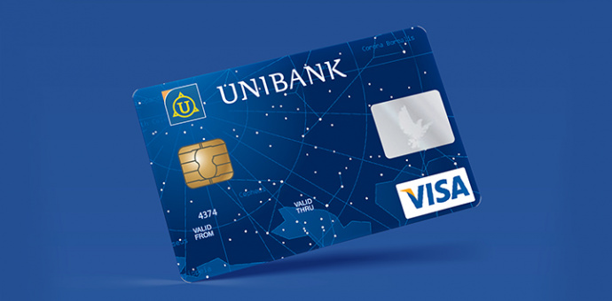 Արտերկրում Visa քարտերի աշխատանքը վերականգնված է Արտերկրում Visa քարտերի աշխատանքը վերականգնված է