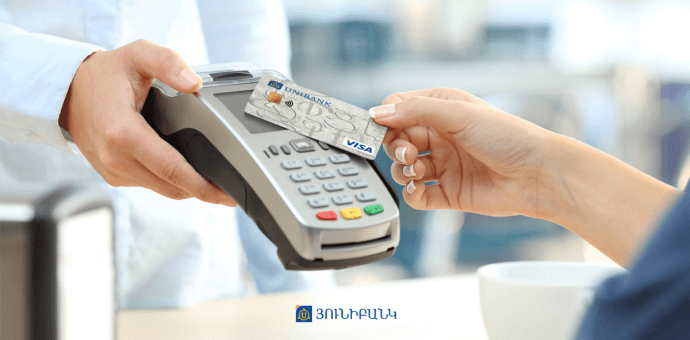 Տեղեկատվություն Ռուսաստանում Visa և Mastercard քարտերով գործարքների մասին