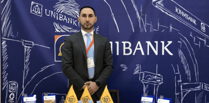 Յունիբանկը  IN TOUR EXPO 2019-ում կներկայացնի հատուկ վարկեր զբոսաշրջության ոլորտի ՓՄՁ-ների համար 
