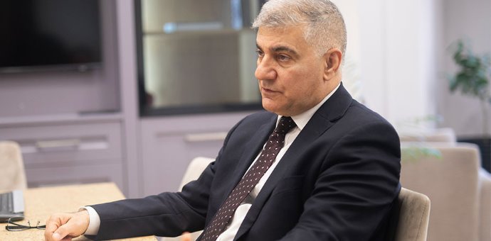 Արարատ Ղուկասյան. Յունիբանկը հնարավորություն է տալիս ներդնել աշխարհի խոշորագույն բորսաներում Արարատ Ղուկասյան. Յունիբանկը հնարավորություն է տալիս ներդնել աշխարհի խոշորագույն բորսաներում