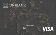 Visa Business Visa Business