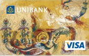 Visa Gold Visa Gold