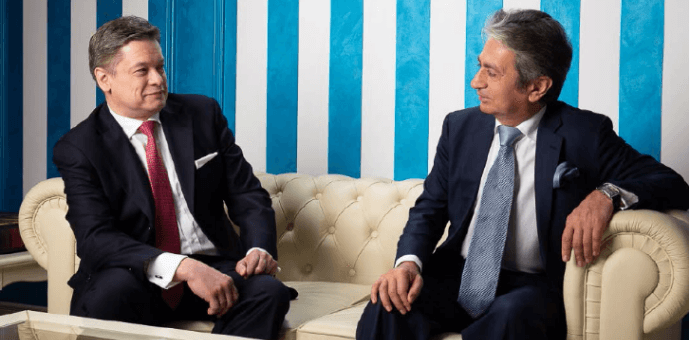 SPEAR’S ամսագրի անդրադարձը Unibank Privé-ին 