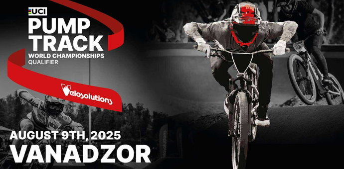 Յունիբանկը՝ Velosolutions UCI Pump Track-ի աշխարհի առաջնության Հայաստանի որակավորման մրցաշարի գլխավոր հովանավոր