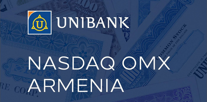 Յունիբանկը ժամկետից շուտ տեղաբաշխեց 500 մլն ՀՀ դրամ ծավալով  պարտատոմսերի թողարկումը