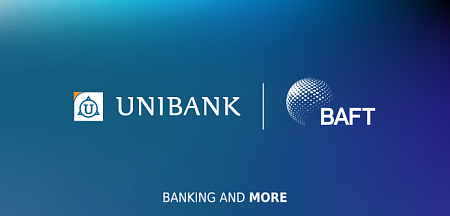 Յունիբանկը դարձել է Ֆինանսավորման և առևտրի հարցերով բանկիրների ասոցիացիայի (BAFT) անդամ Յունիբանկը դարձել է Ֆինանսավորման և առևտրի հարցերով բանկիրների ասոցիացիայի (BAFT) անդամ