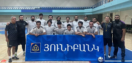 Յունիբանկի հովանավորությամբ բացվել է Unisport ակումբը