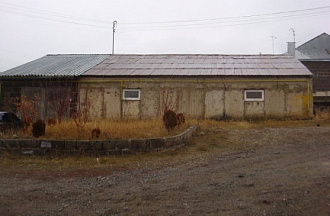 ՀՀ,  Շիրակի մարզ, Բաղրամյան 74 