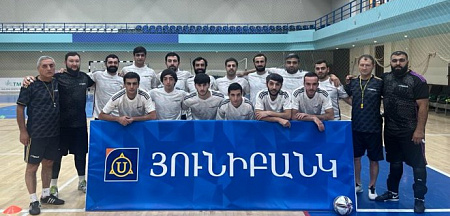 Յունիբանկի հովանավորությամբ բացվել է Unisport ակումբը