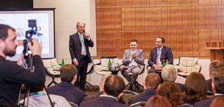 Երևանում տեղի ունեցավ FINTECH360 10-րդ հոբելյանական համաժողովը