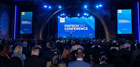 FINTECH360 International Conference Held in Armenia