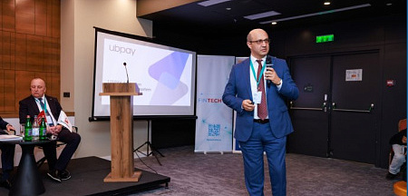 UBPay համակարգին բաժին է ընկնում Հայաստանի դրամական փոխանցումների շուկայի ավելի քան 24%-ը