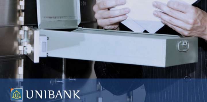 Յունիբանկում անհատական պահատուփեր կարելի է վարձակալել սկսած 2 250 ՀՀ դրամից