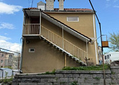ՀՀ Լոռու մարզ, Վանաձոր համայնք, Շինարարների փողոց 2/28 