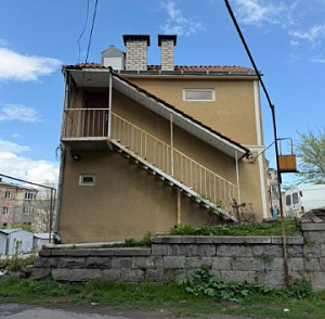ՀՀ Լոռու մարզ, Վանաձոր համայնք, Շինարարների փողոց 2/28 