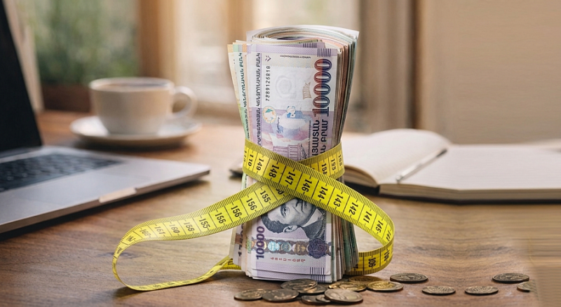 Ավանդ “Ճկուն”