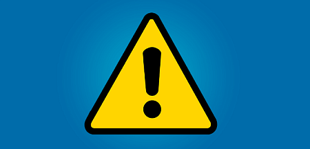 Technical work notice - March 15, 2026