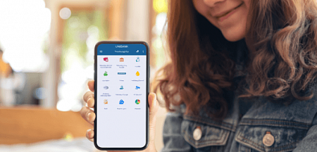 Յունիբանկի մոբայլ հավելվածի համար դիմումները կարելի է ներկայացնել նաև օնլայն