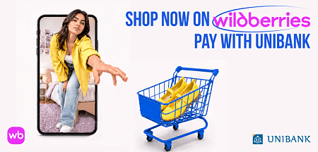 Wildberries and Unibank in Armenia Launch Installment Purchase Service