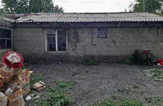 ՀՀ, Շիրակի մարզ, Գյումրի համայնք, Կ. Դեմիրճյան փող. 9/15 բն. 