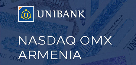 Յունիբանկը ժամկետից շուտ տեղաբաշխեց 500 մլն ՀՀ դրամ ծավալով  պարտատոմսերի թողարկումը