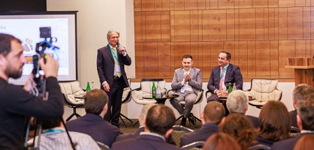 Երևանում տեղի ունեցավ FINTECH360 10-րդ հոբելյանական համաժողովը
